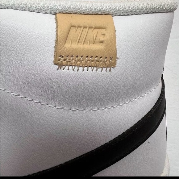 Men’s Nike shoes Court Royale 2 - Picture 5 of 6